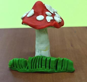 49 Луферова Лиза